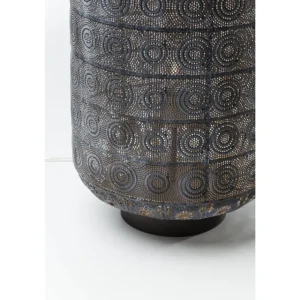 KARE Design Candeeiro de Chão Sultans Home 58cm Hot