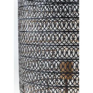 KARE Design Candeeiro de Chão Sultans Home 58cm Hot