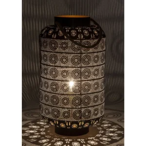 KARE Design Candeeiro de Chão Sultans Home 58cm Hot