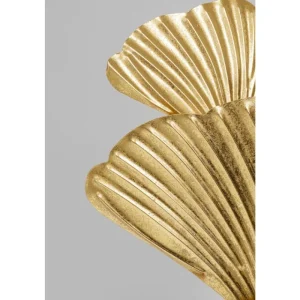 KARE Design Candeeiro de Chão Yuva Dourado Best