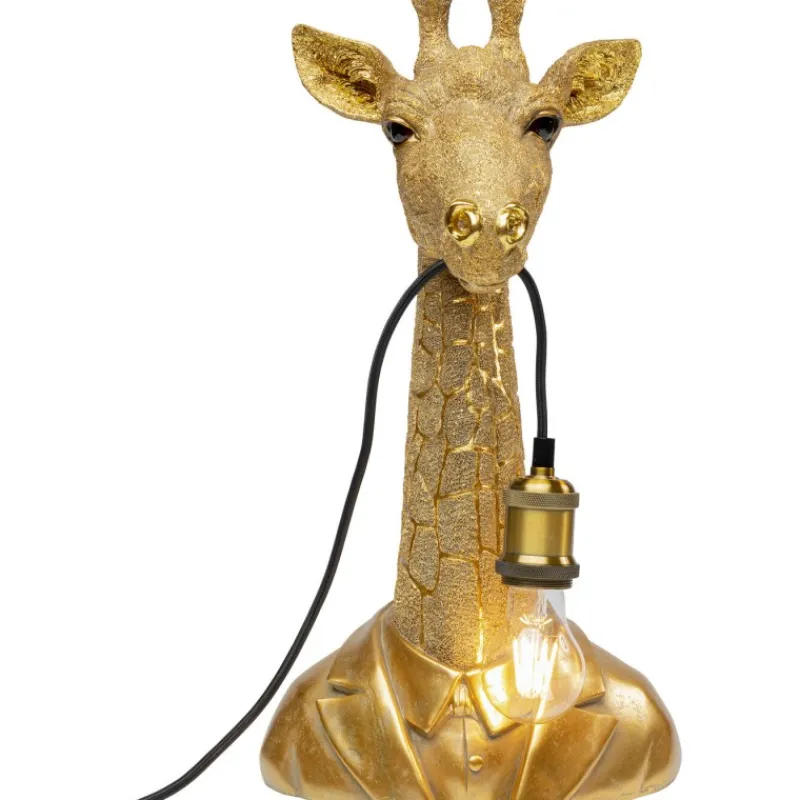 candeeiro_de_mesa_animal__0-1.webp KARE Design Candeeiro de mesa Animal Giraffe Dourado 50cm Hot