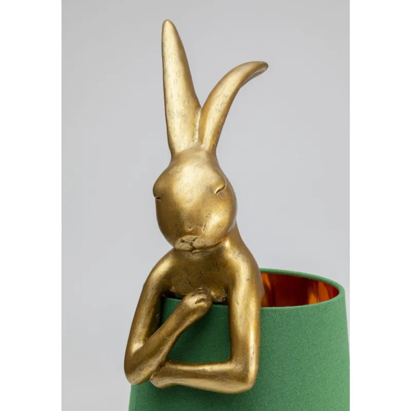 candeeiro_de_mesa_animal__1-4.webp KARE Design Candeeiro de mesa Animal Rabbit Dourado/Verde 68 cm Hot