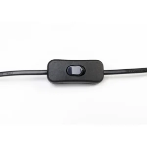 KARE Design Candeeiro de mesa Animal Rabbit Mate Preto 68 cm Online