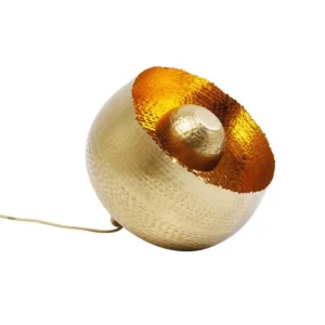 KARE Design Candeeiro de Mesa Apollon Ø28cm Fashion