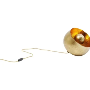 KARE Design Candeeiro de Mesa Apollon Ø28cm Fashion