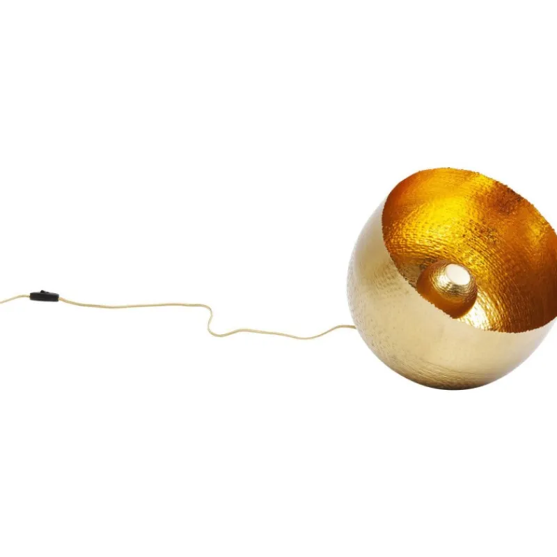 candeeiro_de_mesa_apollon_1.webp KARE Design Candeeiro de Mesa Apollon Ø35cm Outlet