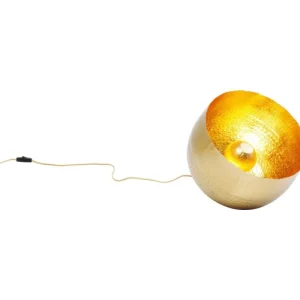 KARE Design Candeeiro de Mesa Apollon Ø35cm Outlet