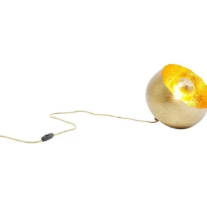 KARE Design Candeeiro de Mesa Apollon Ø28cm Fashion