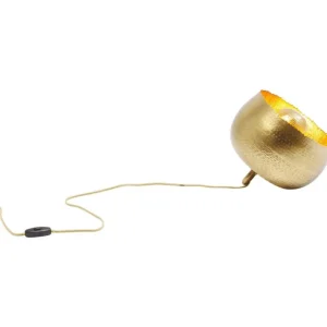 KARE Design Candeeiro de Mesa Apollon Ø28cm Fashion