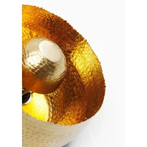 KARE Design Candeeiro de Mesa Apollon Ø28cm Fashion