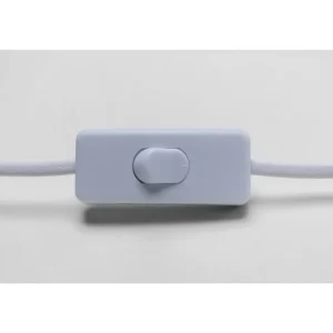 KARE Design Candeeiro de mesa Birdie 34 cm Hot