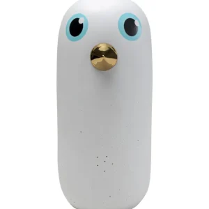 KARE Design Candeeiro de mesa Birdie 34 cm Hot