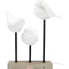 KARE Design Candeeiro de Mesa Birds LED Online