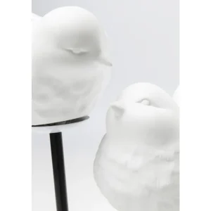 KARE Design Candeeiro de Mesa Birds LED Online