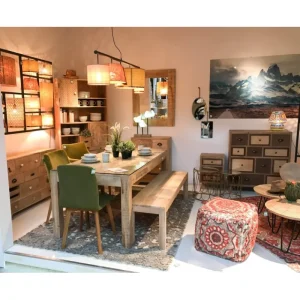 KARE Design Candeeiro de Mesa Birds LED Online