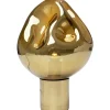 KARE Design Candeeiro de mesa Dough Gold Best