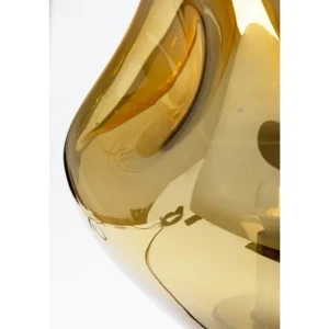KARE Design Candeeiro de mesa Dough Gold Best