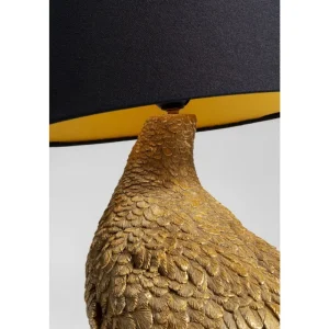 KARE Design Candeeiro de Mesa Duck Outlet