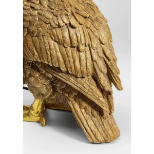 KARE Design Candeeiro de Mesa Duck Outlet