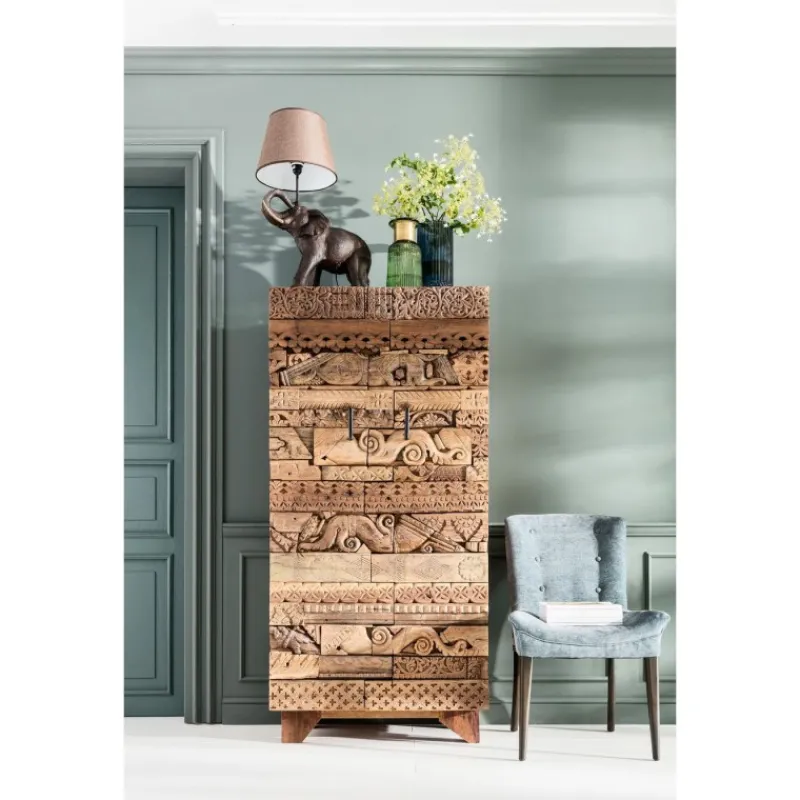 candeeiro_de_mesa_elephan_7.webp KARE Design Candeeiro de Mesa Elephant Safari Best