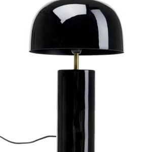 KARE Design Candeeiro de Mesa Loungy Preto Sale