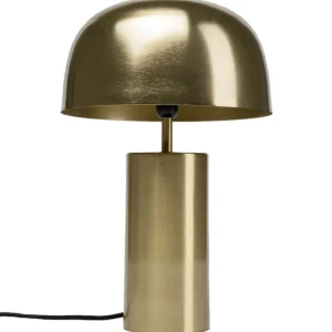 KARE Design Candeeiro de Mesa Loungy Gold Best