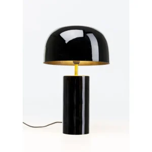 KARE Design Candeeiro de Mesa Loungy Preto Sale