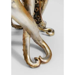 KARE Design Candeeiro de Mesa Octopus New