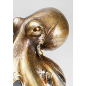KARE Design Candeeiro de Mesa Octopus New