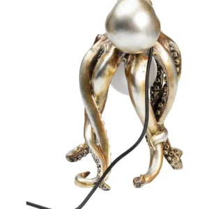 KARE Design Candeeiro de Mesa Octopus New