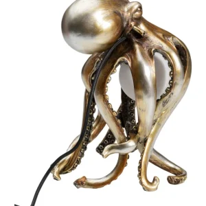 KARE Design Candeeiro de Mesa Octopus New