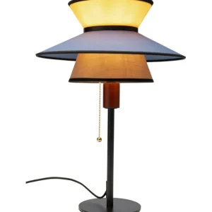 KARE Design Candeeiro de Mesa Riva 49cm Best