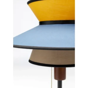 KARE Design Candeeiro de Mesa Riva 49cm Best
