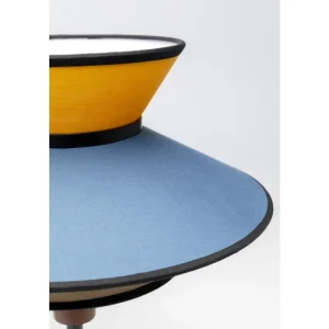 KARE Design Candeeiro de Mesa Riva 49cm Best