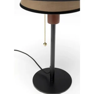 KARE Design Candeeiro de Mesa Riva 49cm Best