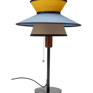 KARE Design Candeeiro de Mesa Riva 49cm Best