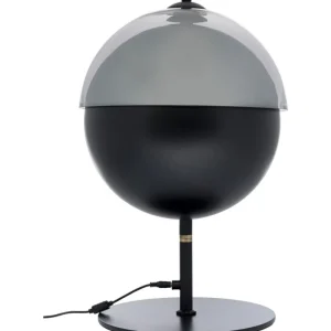 KARE Design Candeeiro de mesa Romy Black 48cm Sale