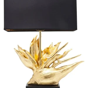 KARE Design Candeeiro de Mesa Tropical Flower Best