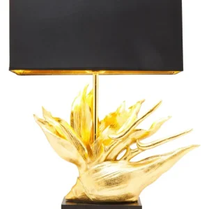 KARE Design Candeeiro de Mesa Tropical Flower Best