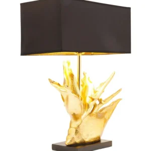 KARE Design Candeeiro de Mesa Tropical Flower Best