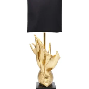 KARE Design Candeeiro de Mesa Tropical Flower Best