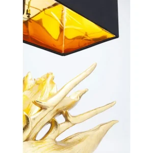 KARE Design Candeeiro de Mesa Tropical Flower Best