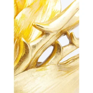 KARE Design Candeeiro de Mesa Tropical Flower Best