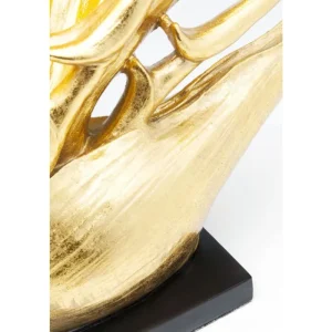 KARE Design Candeeiro de Mesa Tropical Flower Best