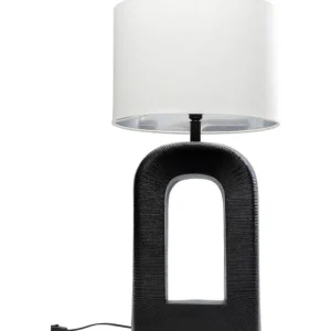 KARE Design Candeeiro de mesa Tube 79cm New