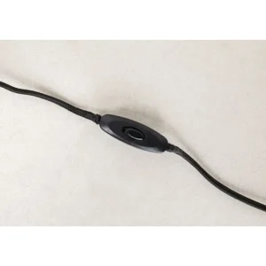 KARE Design Candeeiro de pé Apollon Smooth Dourado Ø35 cm Outlet