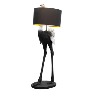 KARE Design Candeeiro de pé Avestruz 147cm Discount