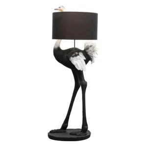 KARE Design Candeeiro de pé Avestruz 147cm Discount