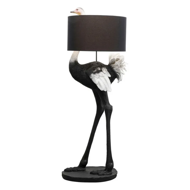 candeeiro_de_p_avestruz_c_2.webp KARE Design Candeeiro de pé Avestruz 147cm Discount