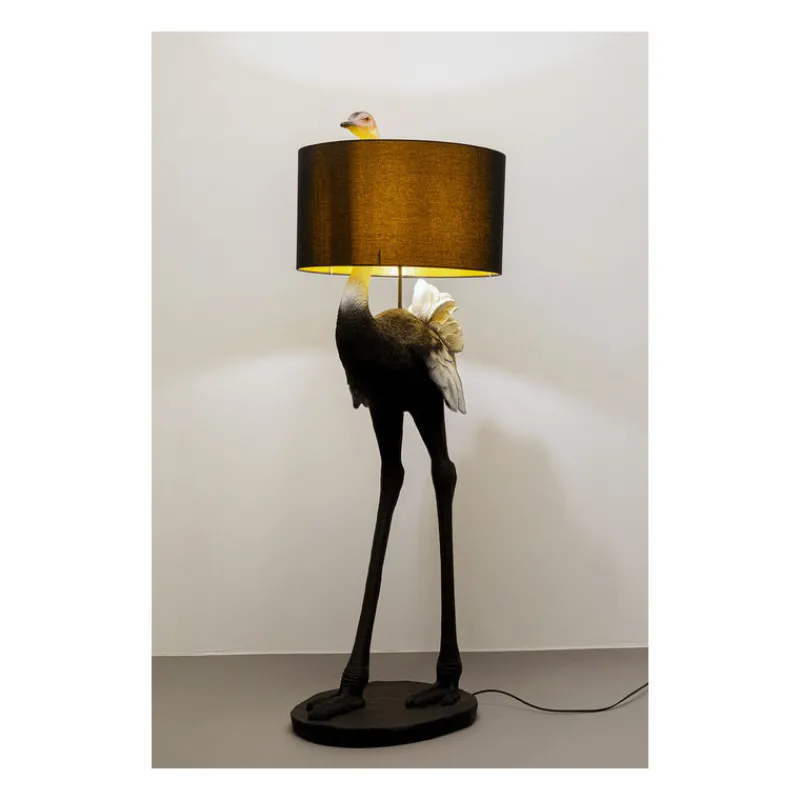 candeeiro_de_p_avestruz_c_4.webp KARE Design Candeeiro de pé Avestruz 147cm Discount